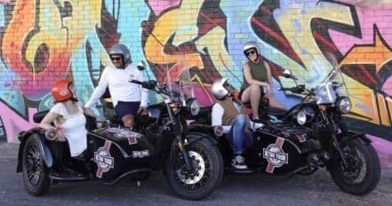 Sidecar Cultural Tours with where-to-go-in-lisbon