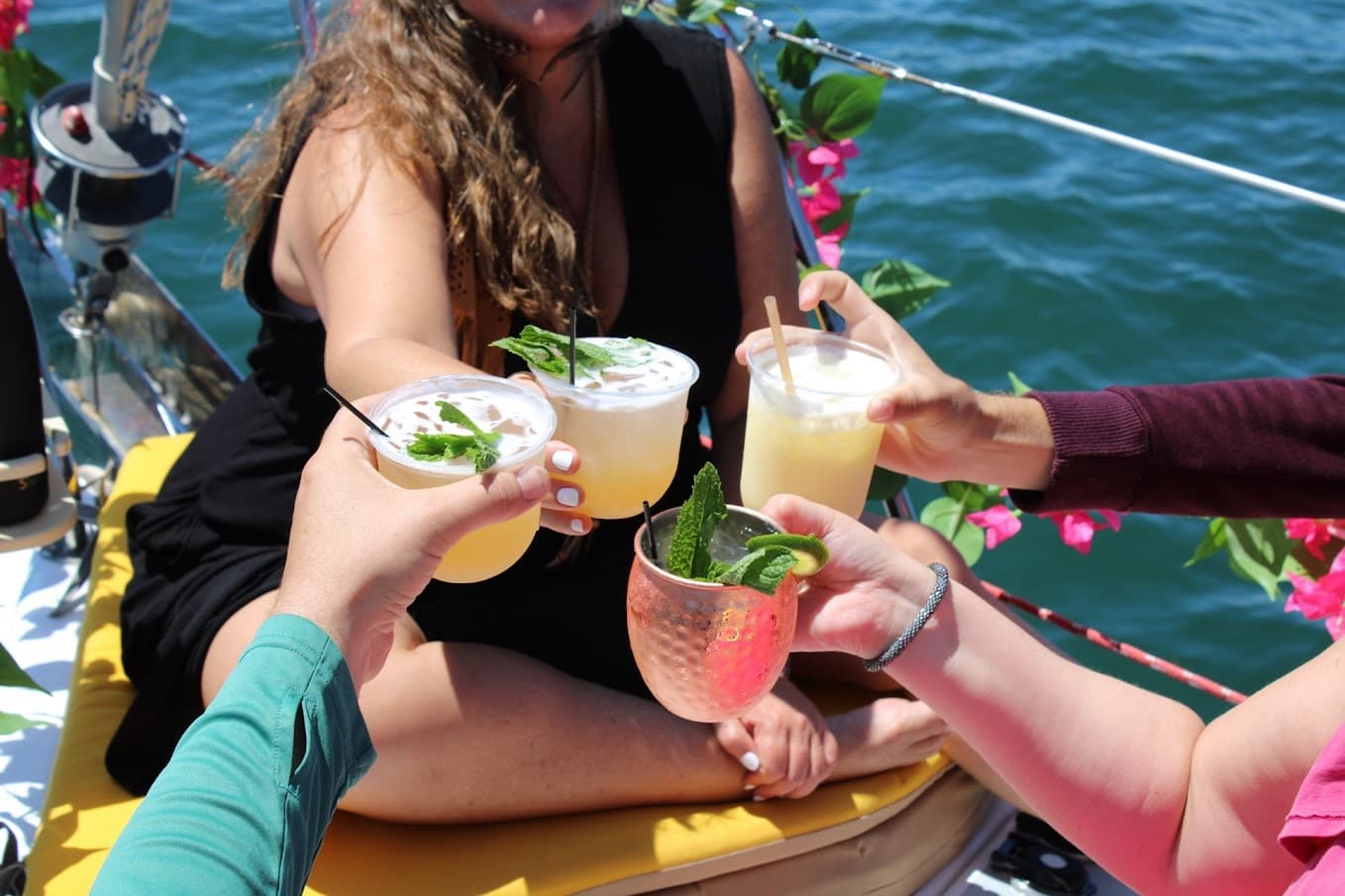 Water Activities: Sea Monkey Adventures in San Diego