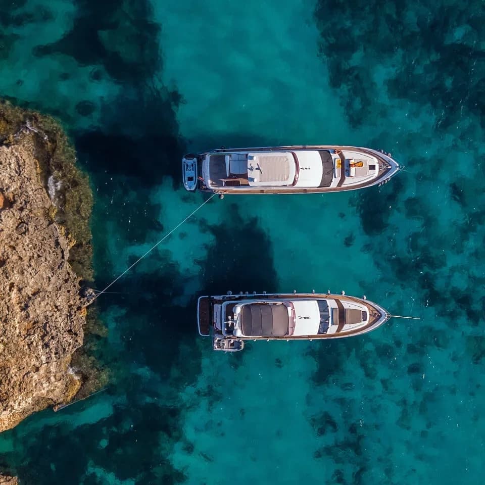 Amalfi Boats: Full Day Capri Tour in Amalfi Coast