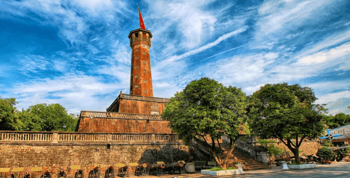 Land Adventures in Hue: A Full-Day Shore Excursion Guide