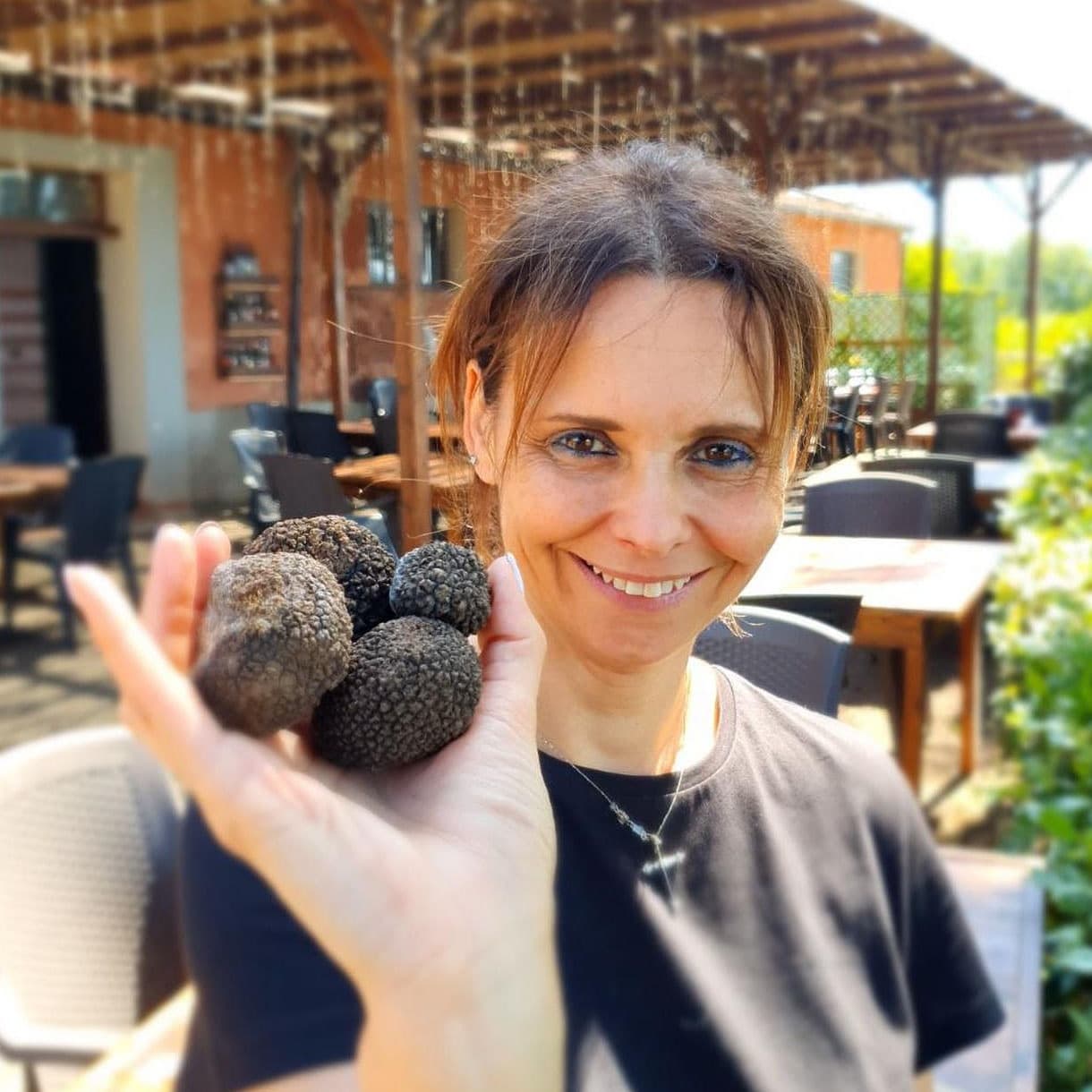 Foraging & Wine Tasting at Fattoria Sant'Appiano