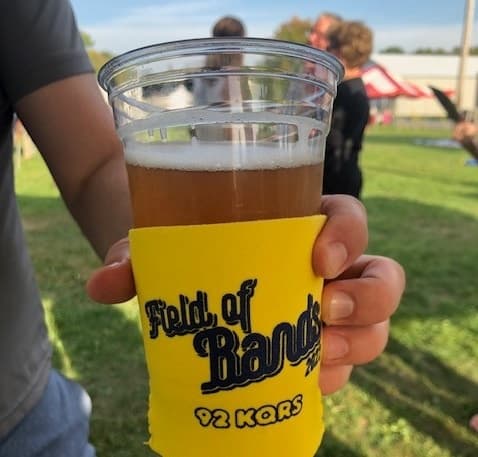 Music Festival & Fundraiser at Washington County Fairgrounds