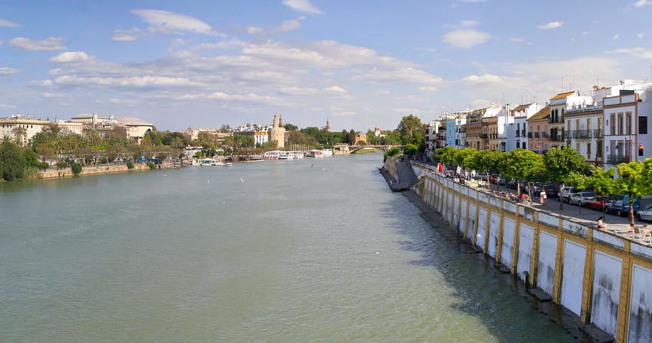 Electric Bike Tours & Tapas with Elecmove in Seville