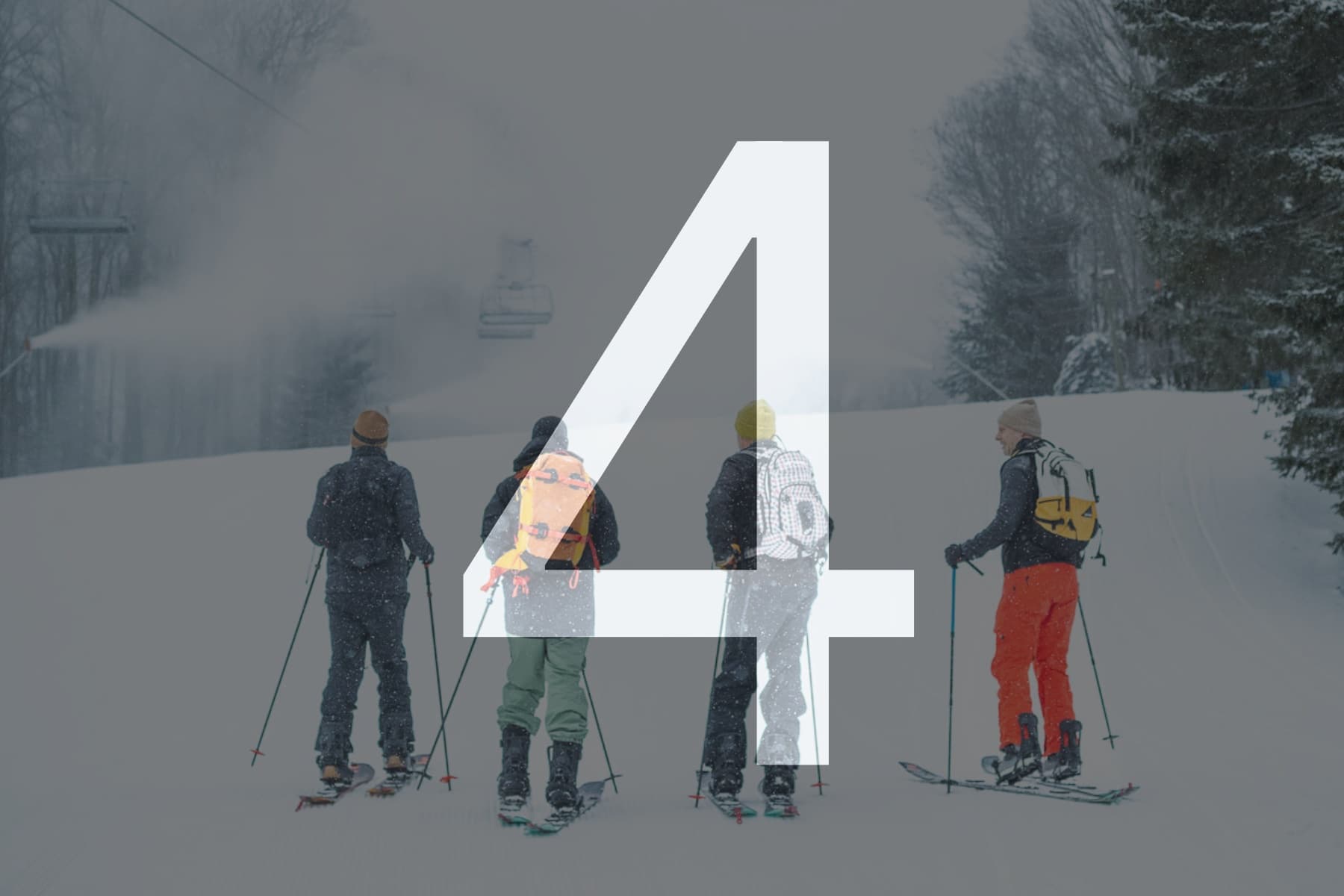 The Boardroom Snowboard Shop team