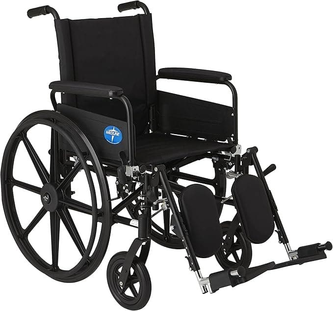 Daily Wheelchair Rentals in Boston, MA for Easy Mobility