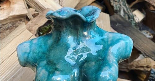 Queer Clay Pottery Nights at Black Hound Studio in Philadelphia