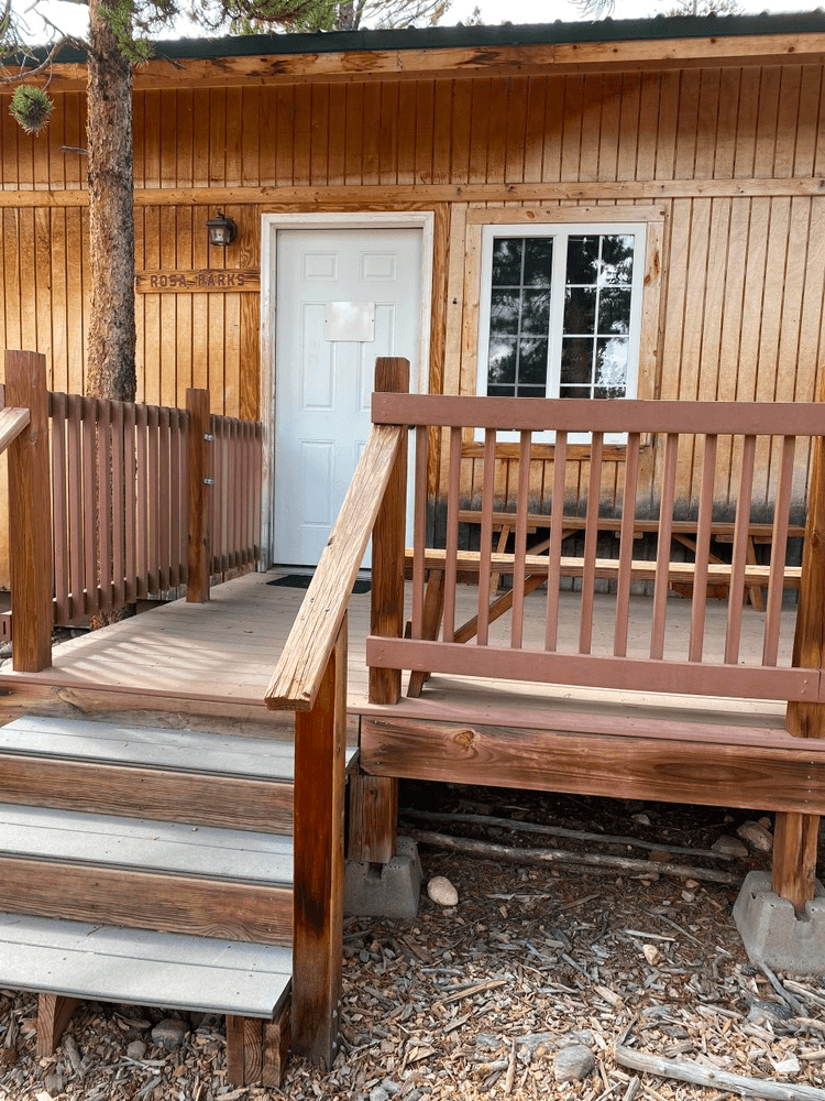 Wild Rocky Mountain Adventures at Sky Ranch Lutheran Camp