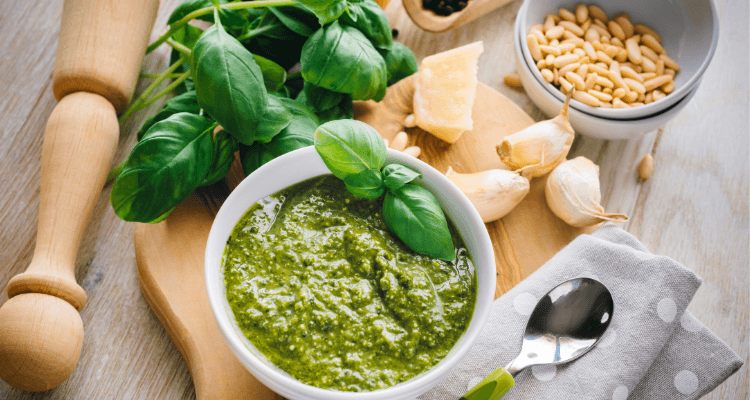 Hands-On Spring Pasta Workshop with Chef Maria in Berkeley