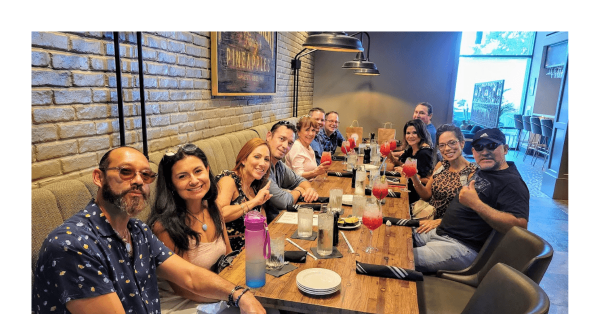 Savor the Flavors: Explore Orlando’s Ivanhoe Village on a Guided Food Tour