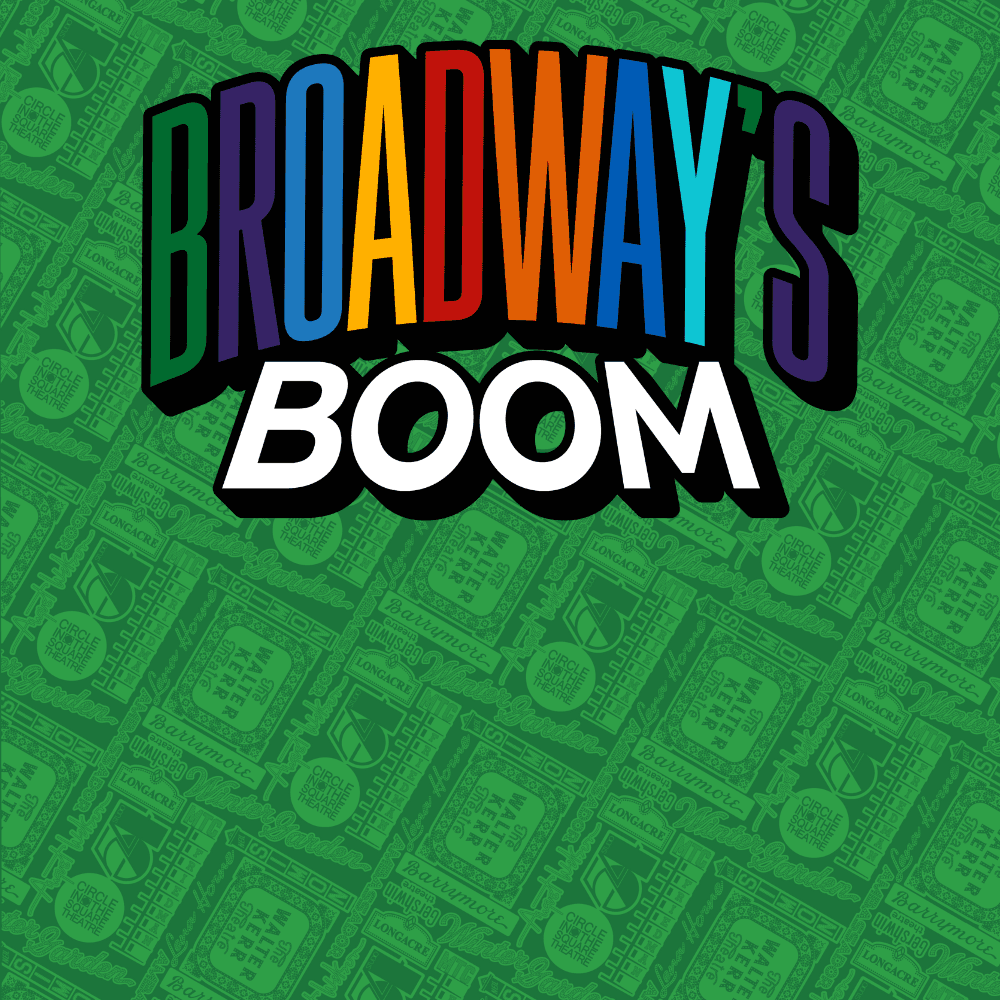 Theater & Culture Tour by Broadway's Boom in New York City