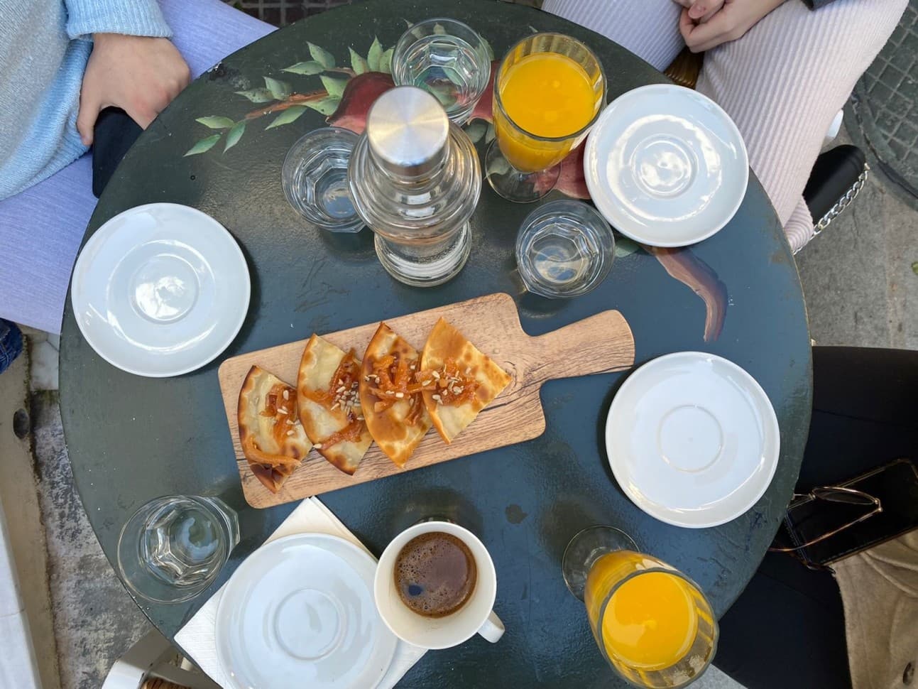 Rethymno Food Tour: 3-Hour Gastronomy & Walking Tour in Old Town