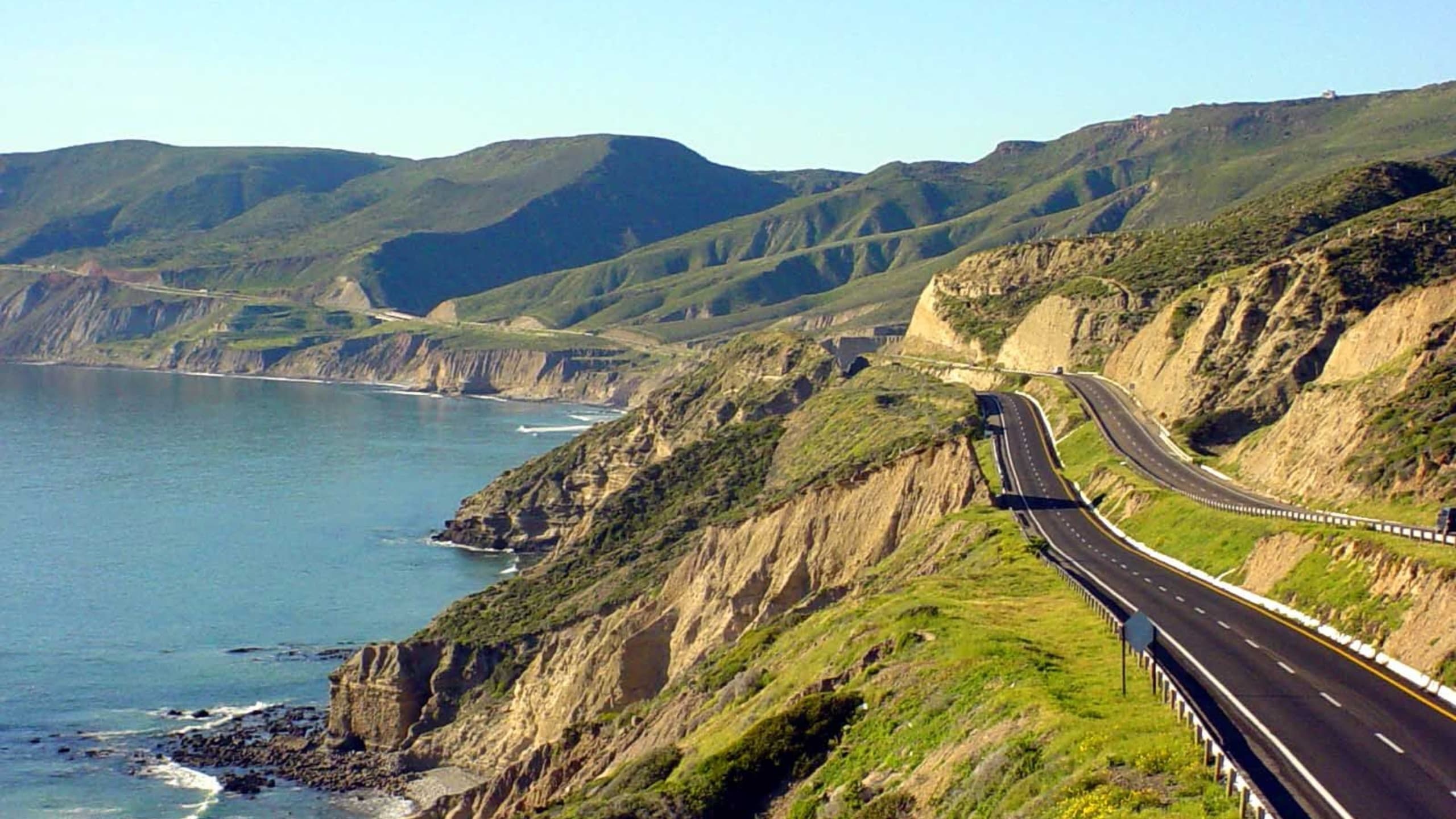 Coastal Sea Trip: Ensenada from San Diego with Five Star Tours
