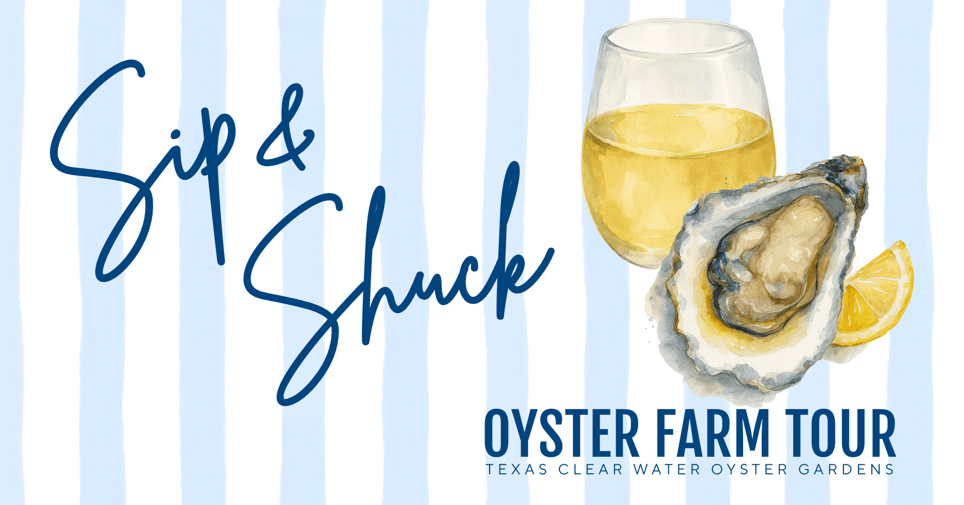 Sip & Shuck Oyster Cruise: Texas’ First Oyster Farm Boat Tour in Port Aransas
