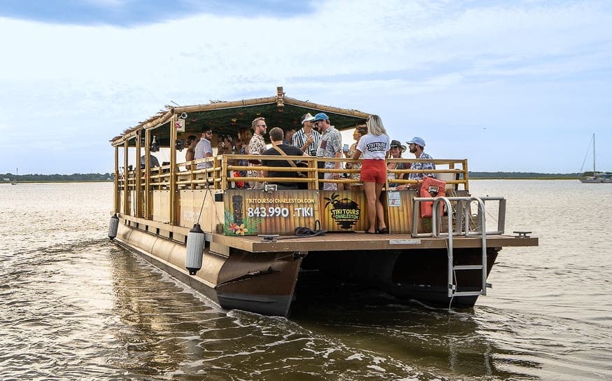 Referee Cruise