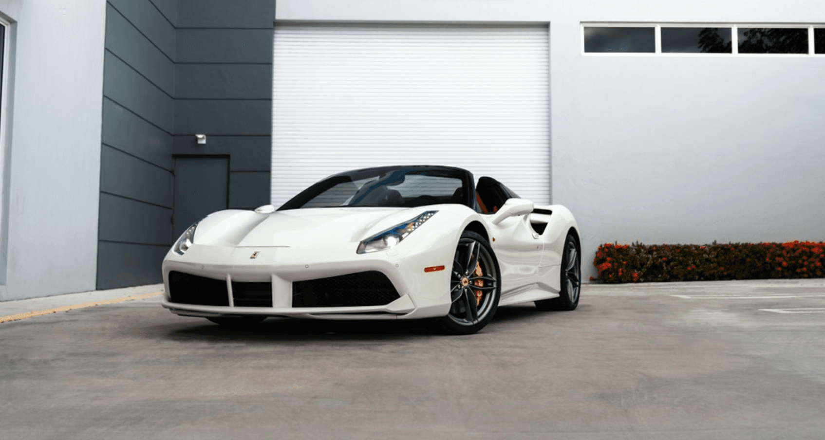 Luxury Car Experience with More4LessMotors LLC