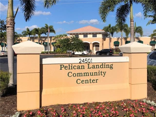 Cycling & Bike Repairs at Pelican Landing