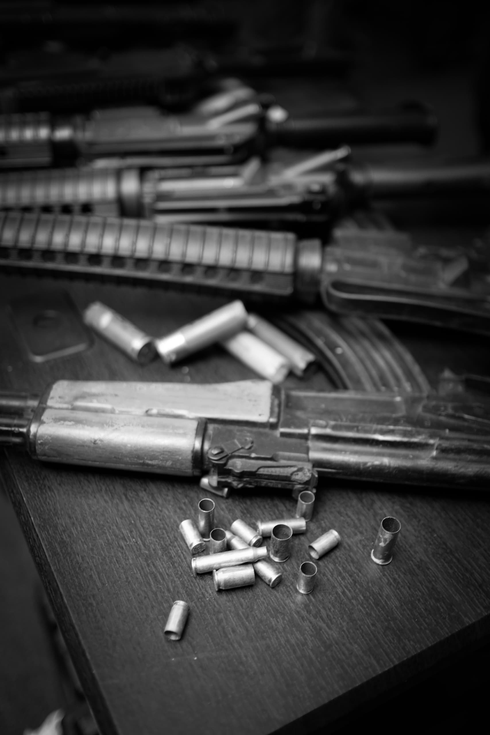 Gun Wrangler: Prop Gun Set Safety Course in Glendale photo 2