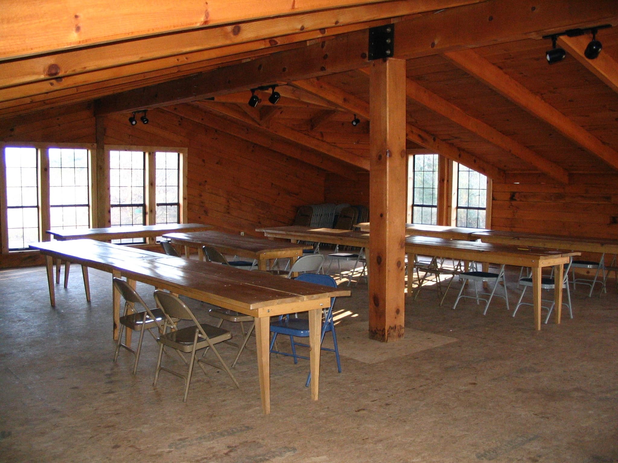 Outdoor Adventure Rafting Offers Unique Conference Center Events in Benton