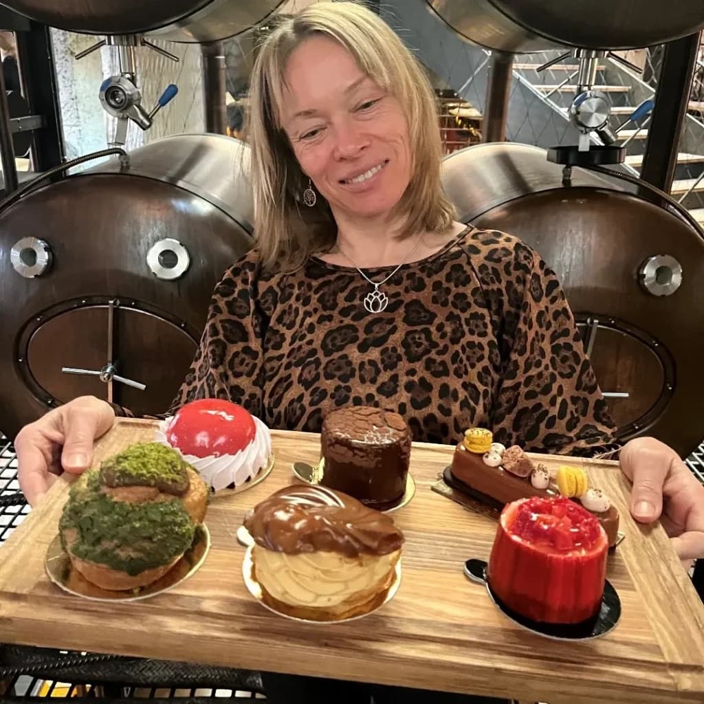 Czech Cuisine & Culture with Prague Food Tour