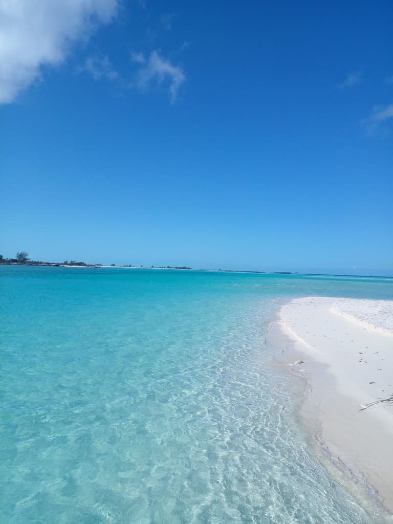 Snorkeling Adventures with Grand Slam Fishing Charters in Turks & Caicos