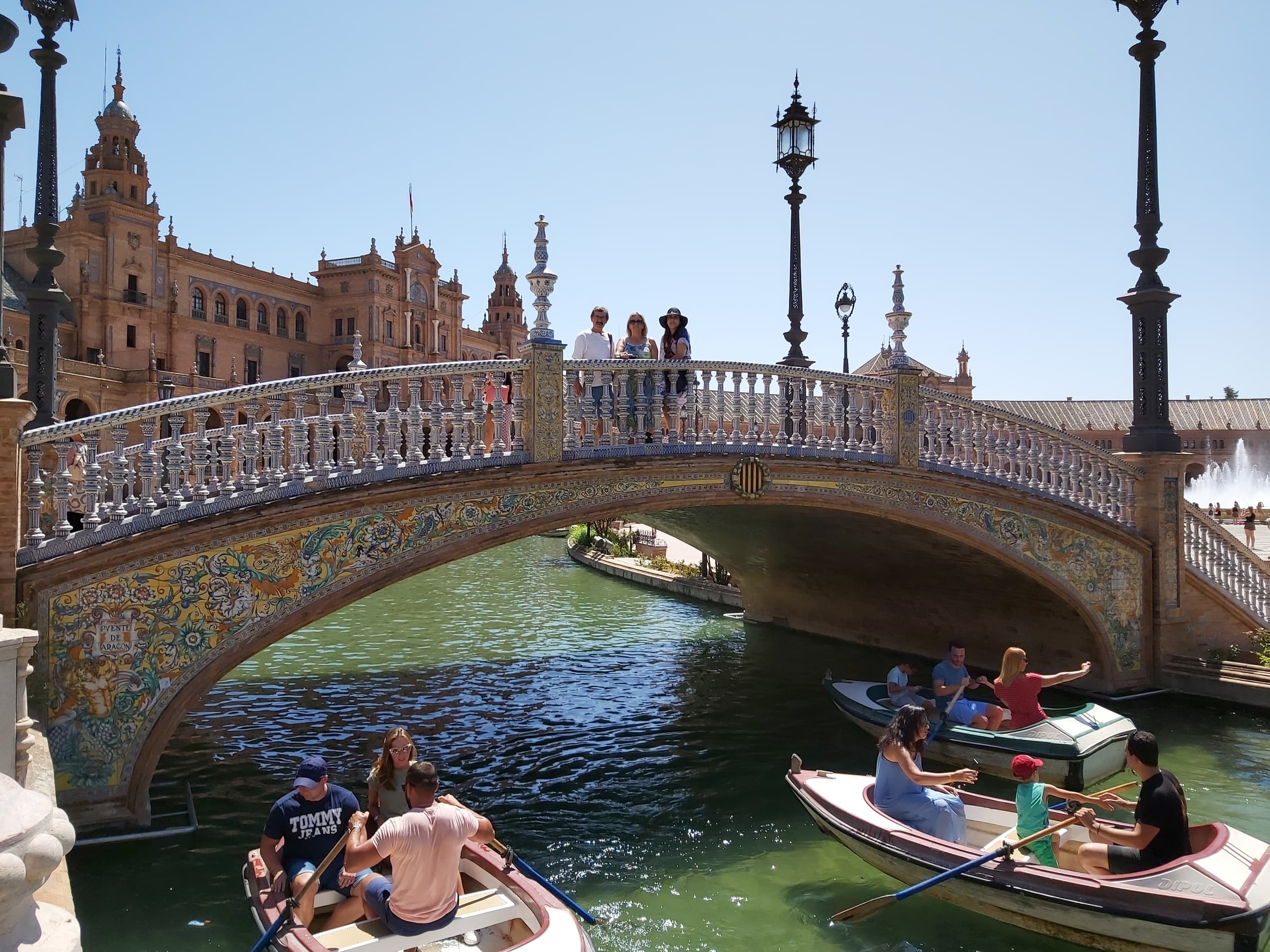 Luxury Road Trip from Lisbon to Seville with RM CESAR Tours
