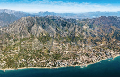 Cultural & Waterway Tour at Marbella & Puerto Banus with Costa Excursions