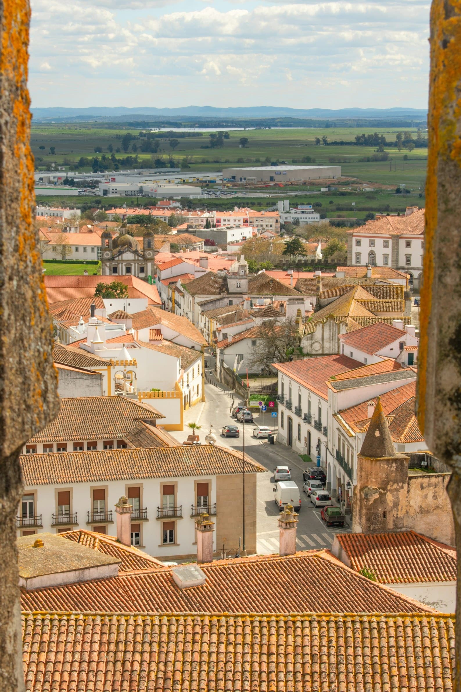 Historic Day Tour in Évora & Vila Viçosa with Caminho de Gaia