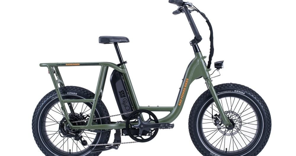 Fat Tire Bike Rentals team