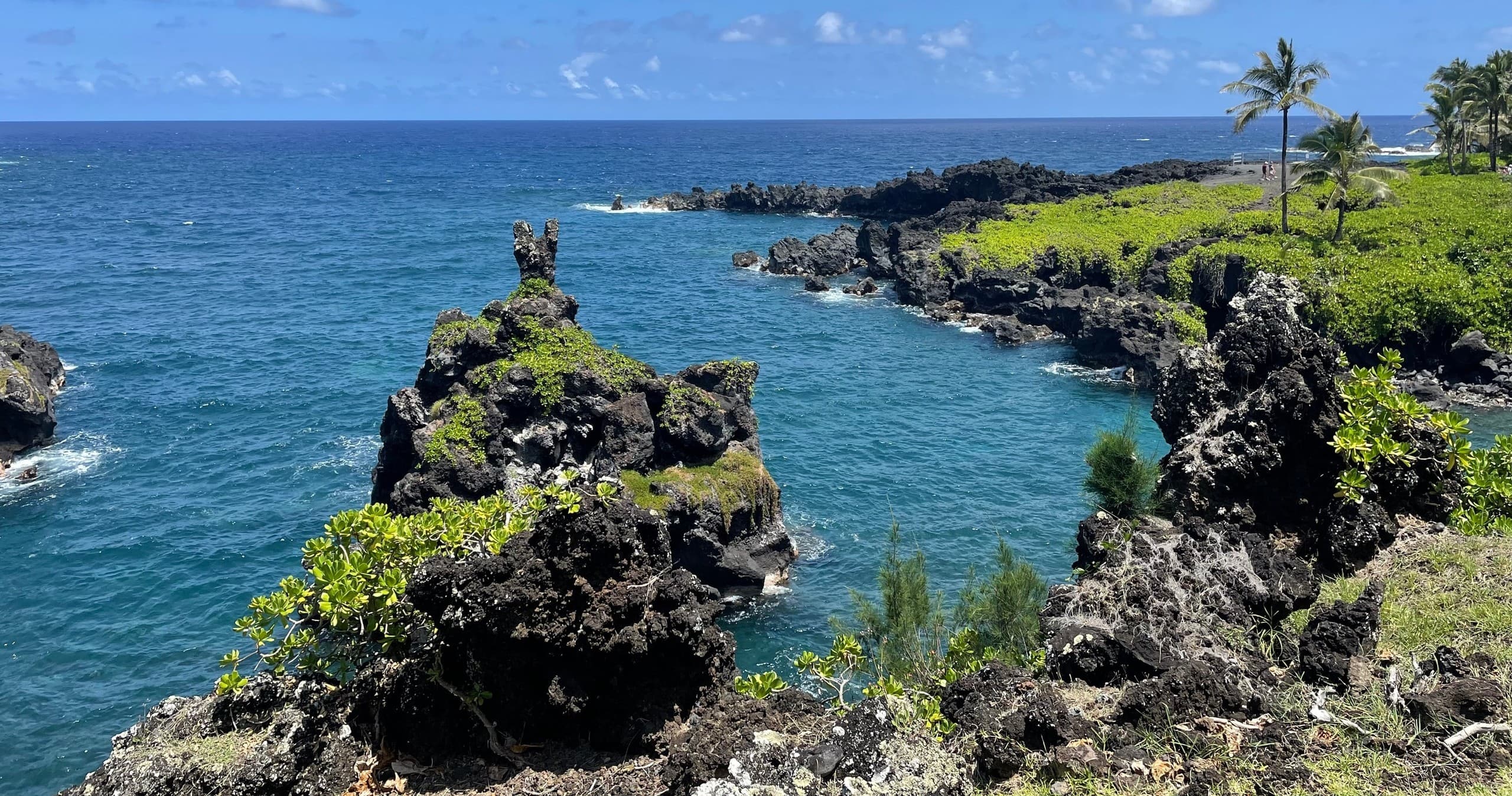 Road to Hana Tour with M.R. Maui Adventure Travel