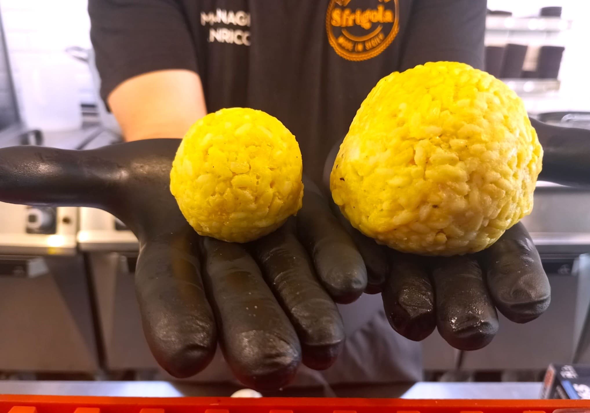 Taste Palermo: Ballarò and Vucciria Street Food Walk photo 4