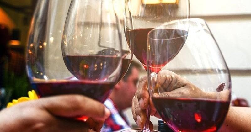 Taste of Georgia: An Evening Wine Tasting Experience at Chateau Elan Winery