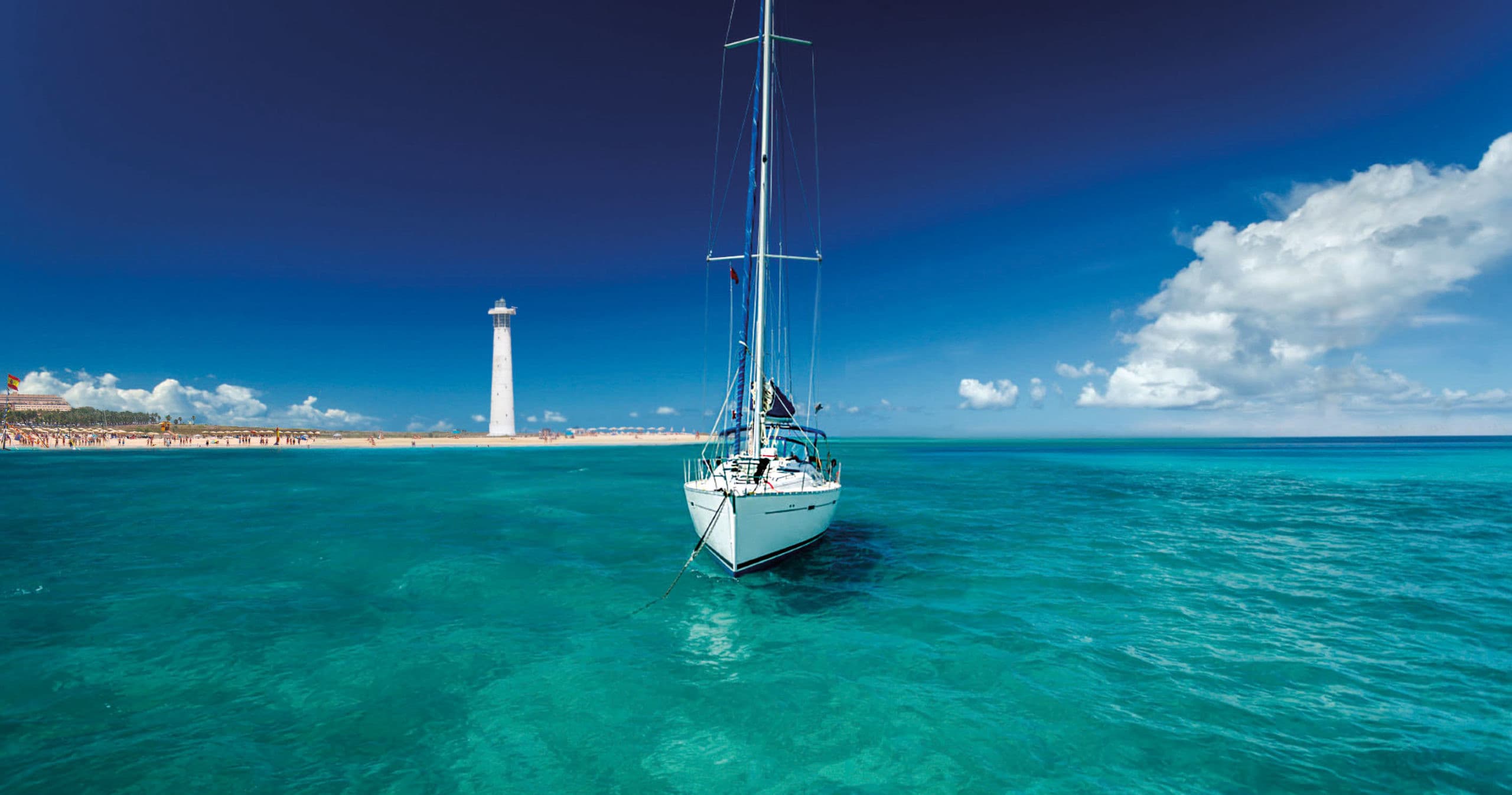 Daily Sailing Trips team