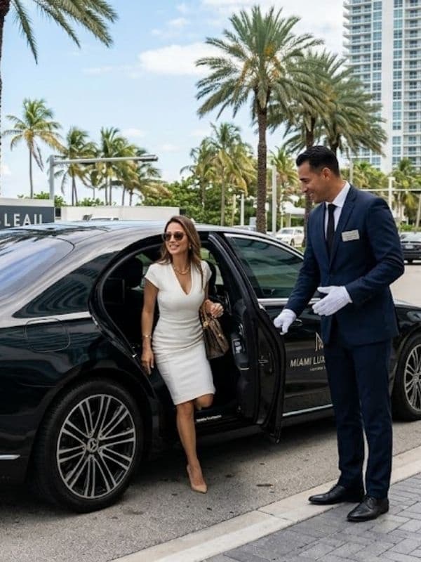 Miami PLATINUM Experience: Private Villa and Multi-Day Yacht Charter in Biscayne Bay photo 2