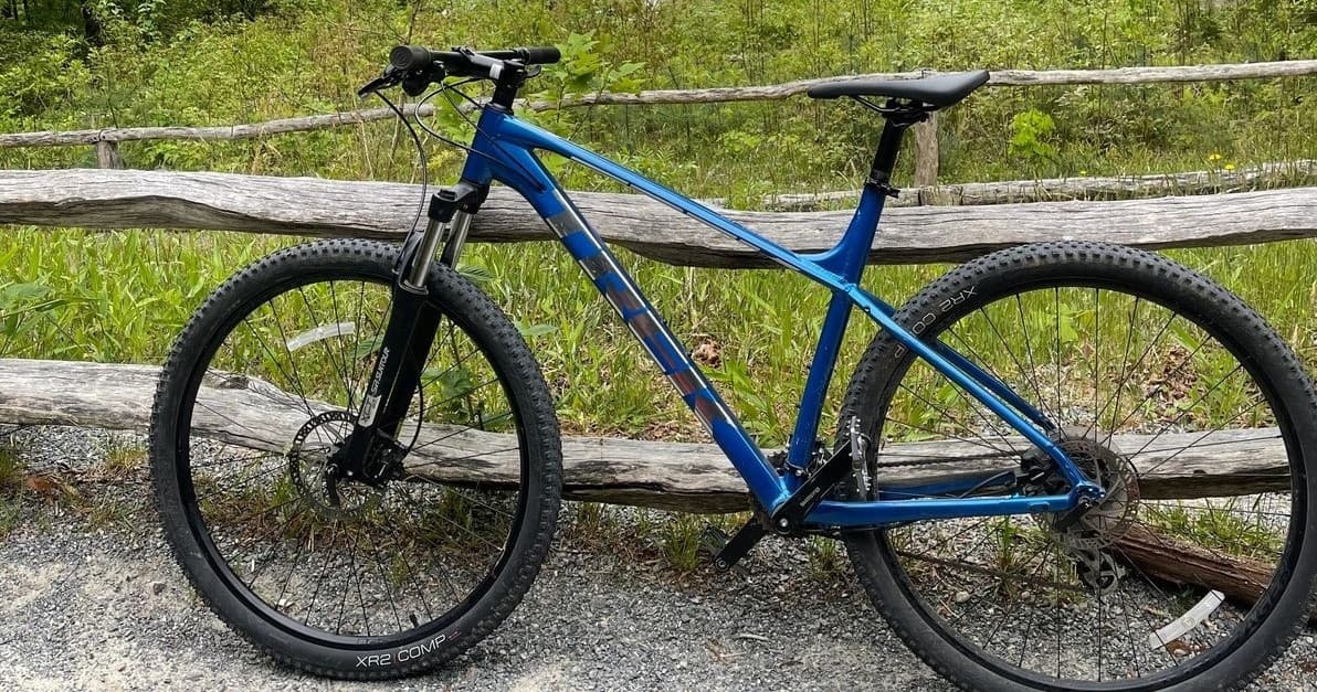 Explore Transylvania County Mountain Biking: Trails, Waterfalls & Adventure