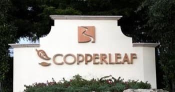Golf Outings at Copperleaf Golf Club in Washington