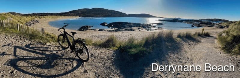 Conquer the Ring of Kerry by E-Bike: Green Pedals' Best Routes from Sneem to Waterville