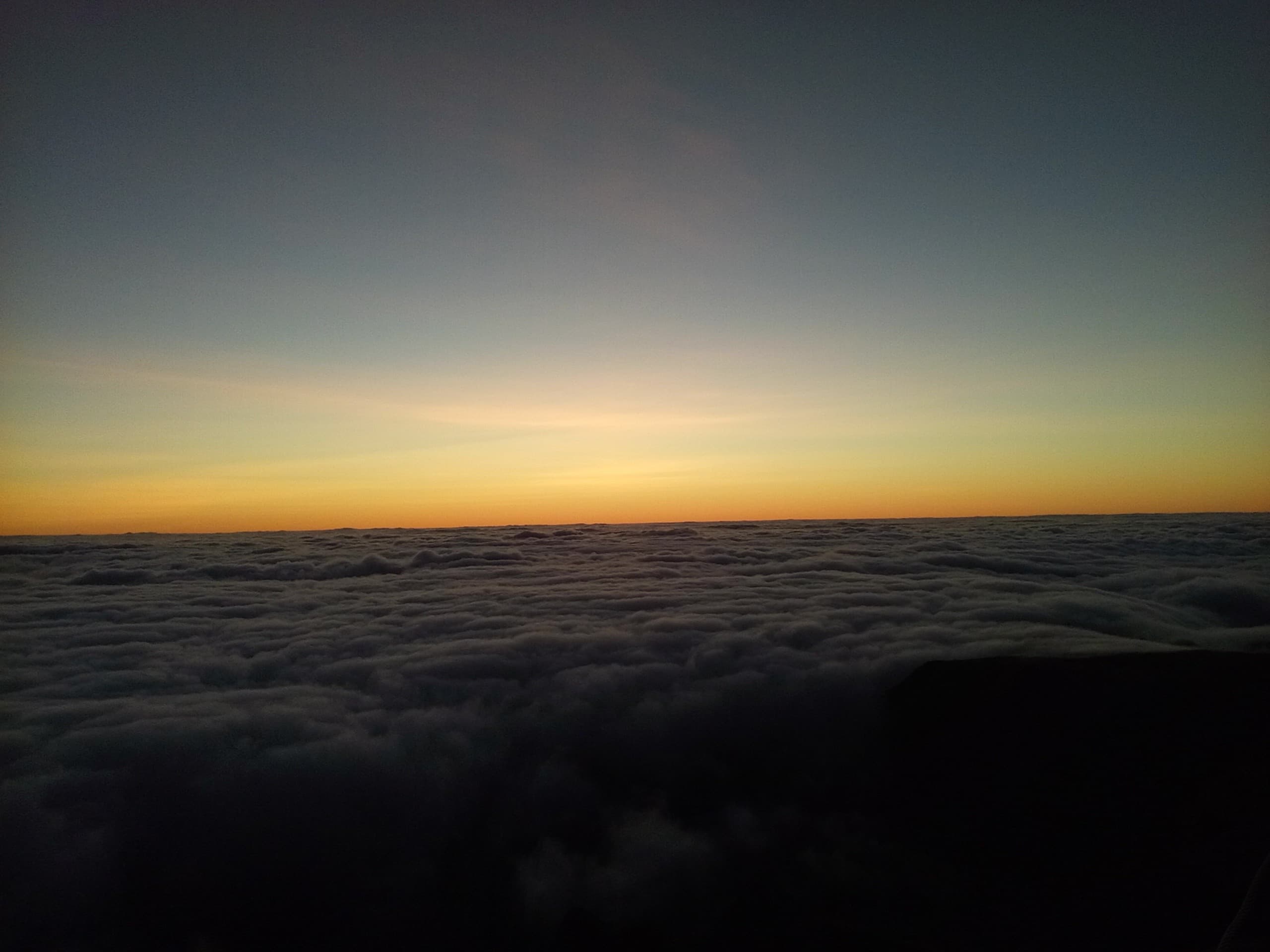 Dawn at Pico Arieiro: Private 4x4 Sunrise Tour from Funchal photo 3