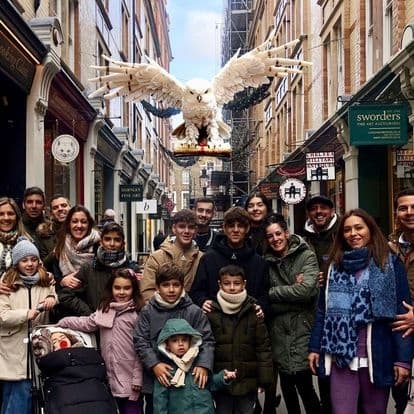 Outdoor Adventure & Harry Potter Tour by See Your City in York