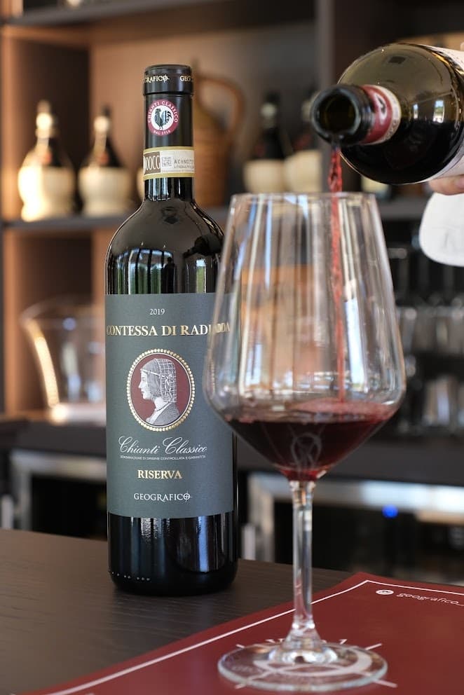 Mastering Tuscan Wine and Food Pairings in Gaiole In Chianti: A Flavorful Journey