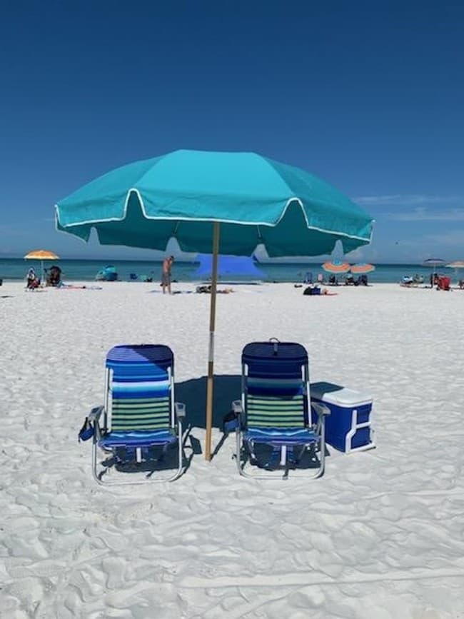 Beach Gear Rentals for Sarasota Sunshine Days