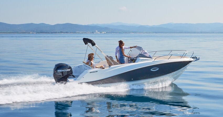 Boat Charters & Water Activities with Nautic Parc Costa Daurada I Terres De L’Ebre