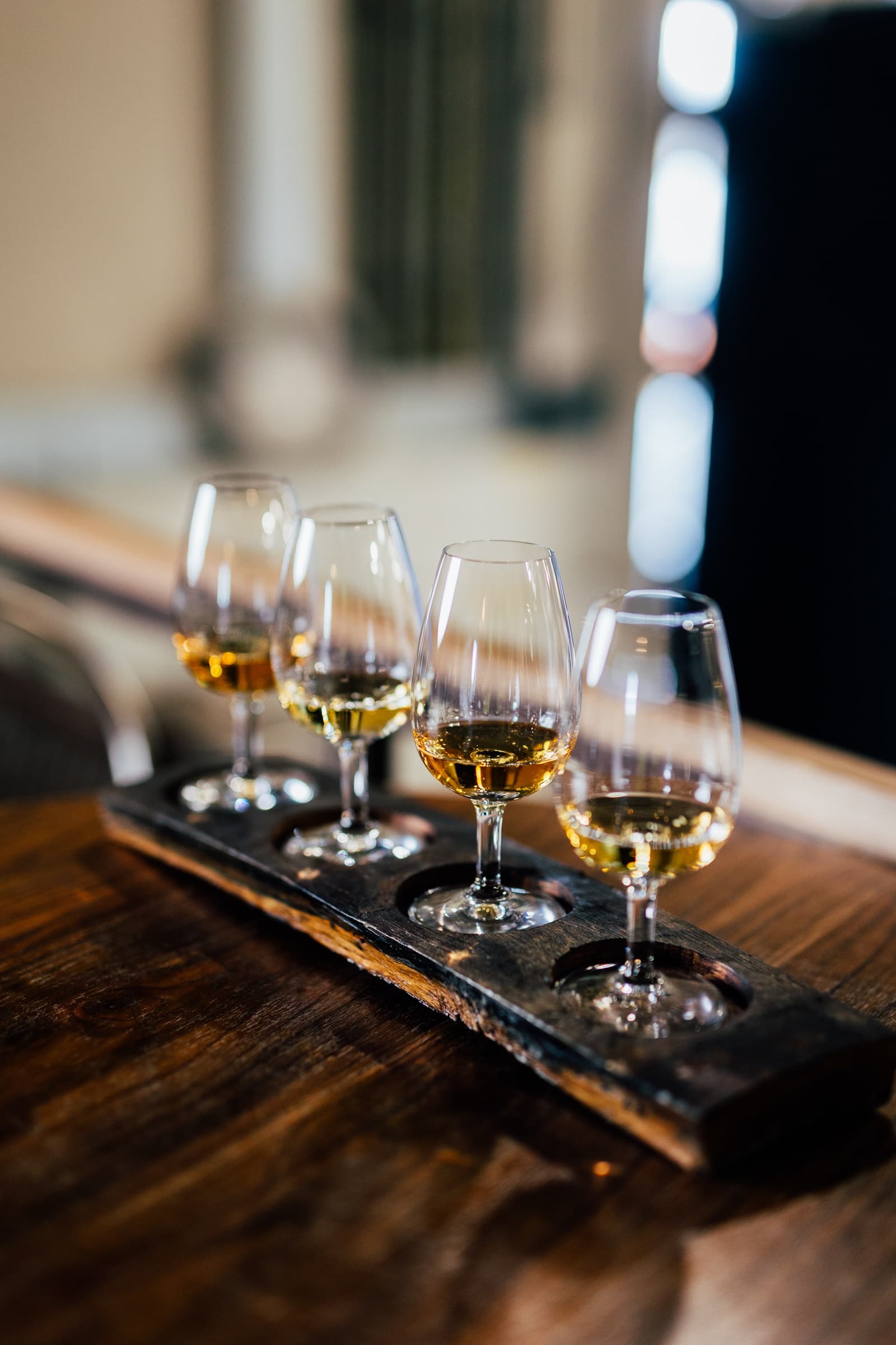 Coastal Whiskey Night at The Copeland Distillery — Donaghadee Tasting & 26.1 Release