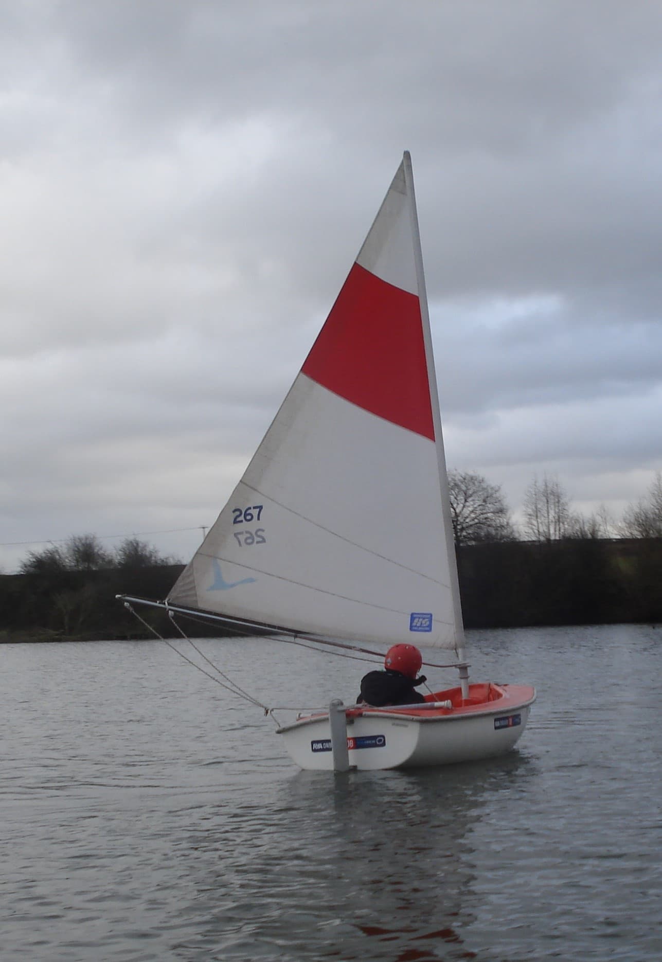 Water Activities with Aztec Adventure: Sailing on the Waters