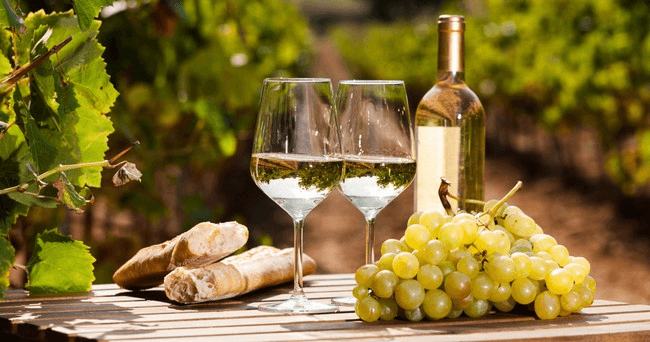 Arizona Wine Tours with Blasian Limousine in Tucson
