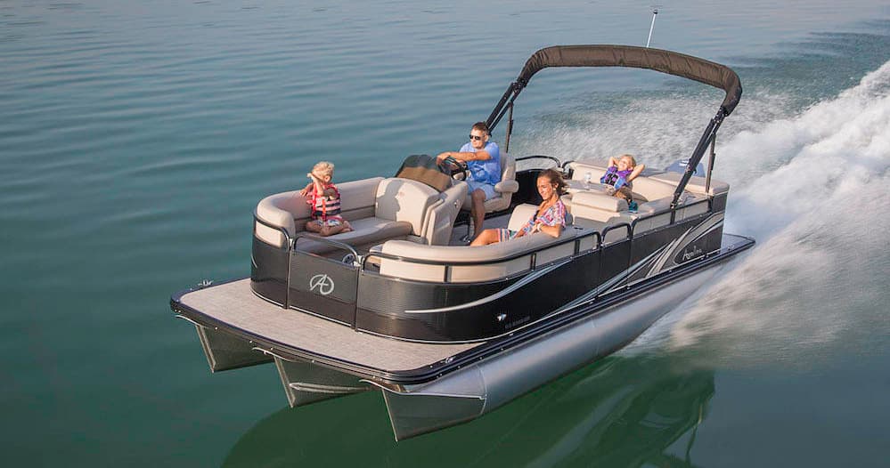 Lake Granbury Marina team