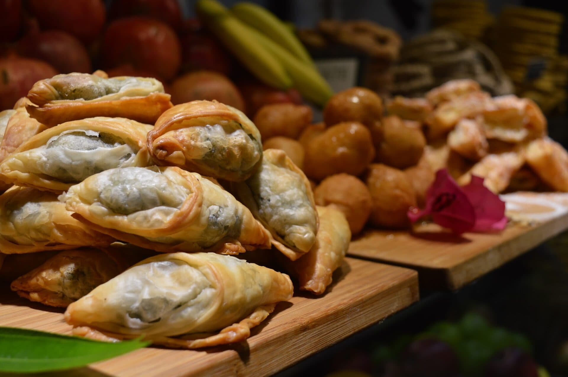Corfu Food & Cultural Tour with Corfu Walking Tours