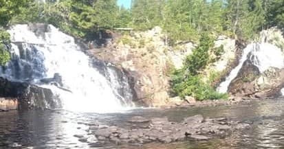 One-Day Temagami Backcountry Outfitting: Full Meal & Gear Package for Canoe Country