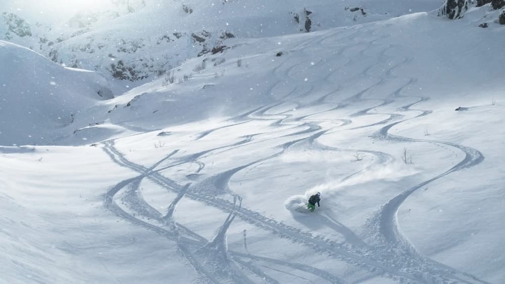 Weekend Ski Touring at Vatnahalsen: Train-Accessed Randonnée & Avalanche Training photo 2