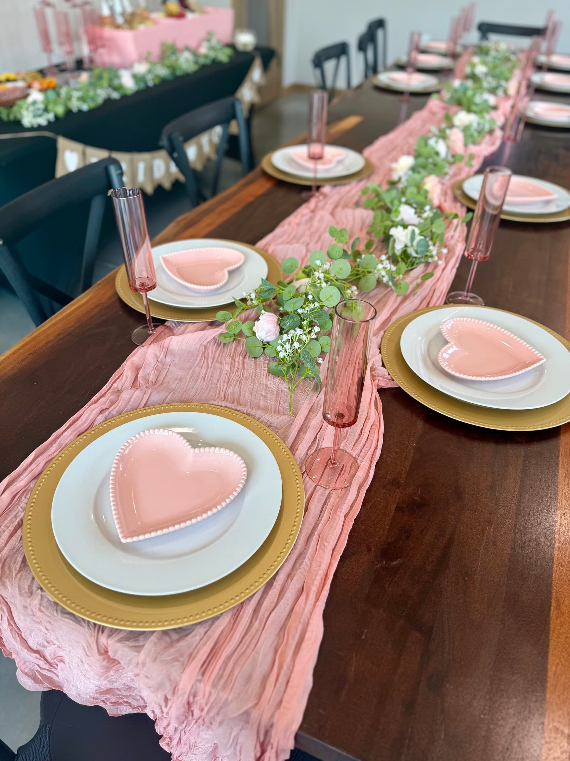 Wine & Celebration at Timber Hill Winery for Bachelorette Fun
