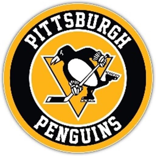 Hockey Night Out: Penguins vs Sabres from New Stanton